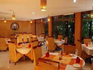 Blue Ginger Wayanad Resorts Kültér fotó