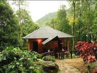 Blue Ginger Wayanad Resorts Kültér fotó